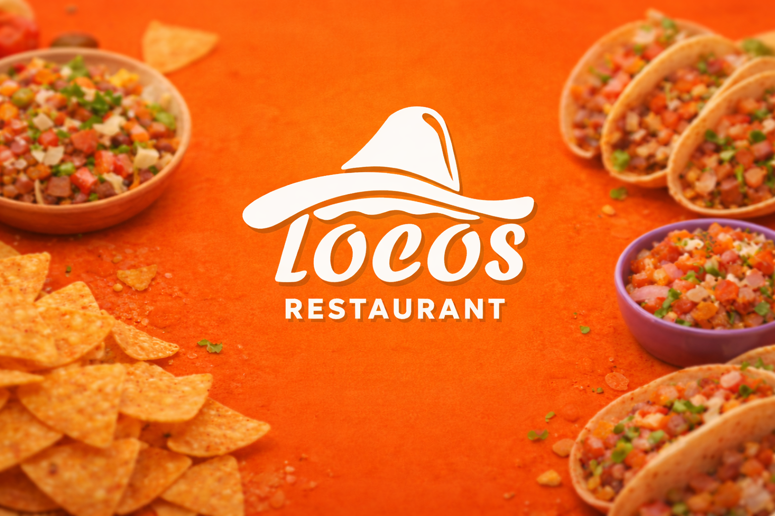 Splash — Tacos Locos Restaurant